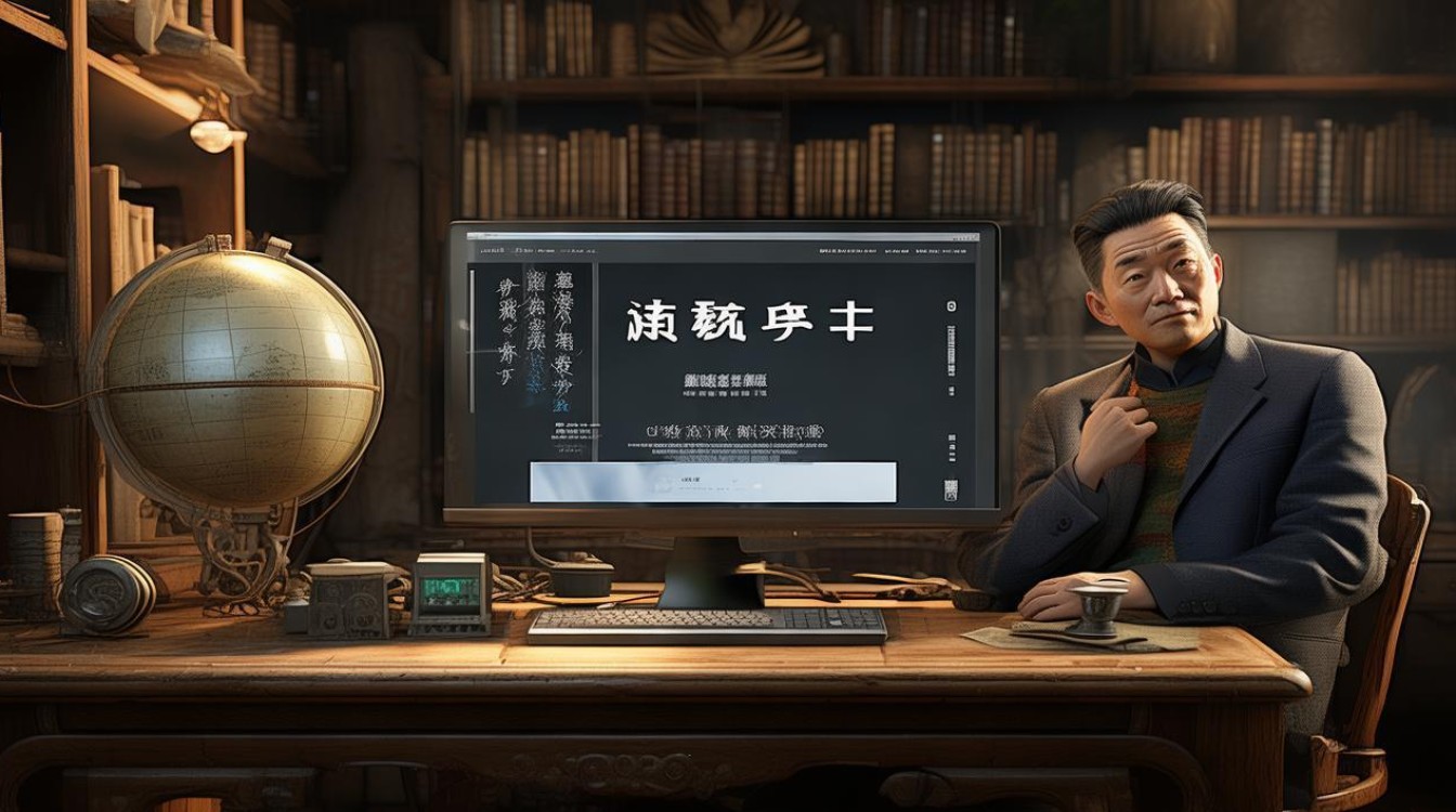 站长究竟是什么角色? 站长究竟是什么角色?