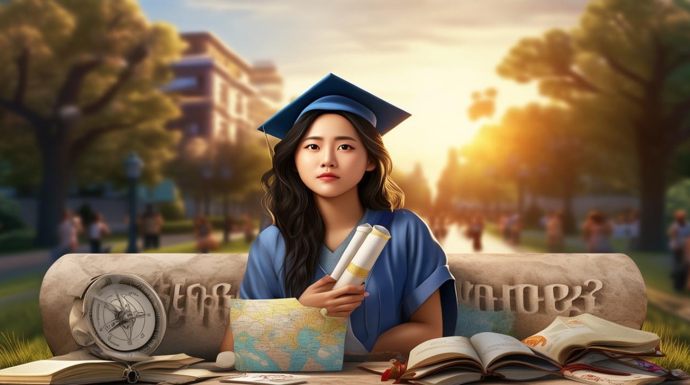 毕业后路在何方? 毕业后路在何方?