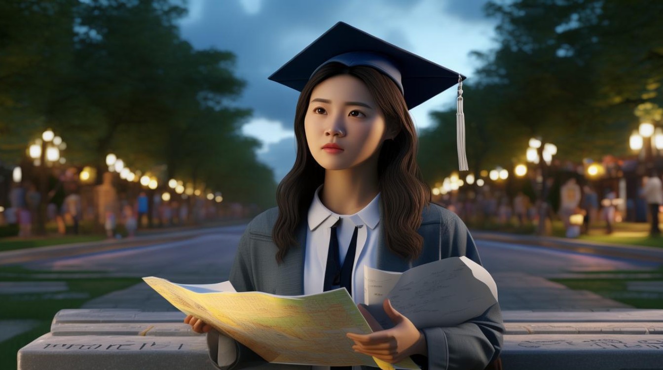 毕业后路在何方? 毕业后路在何方?