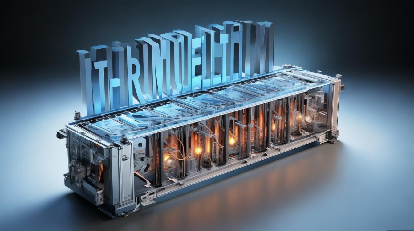 热电究竟是什么？原理与应用揭秘。