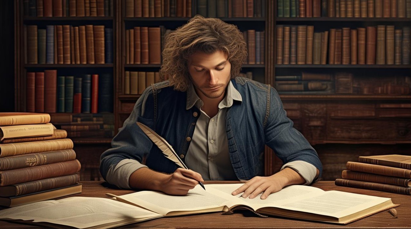 如何撰写出引人入胜的文章？