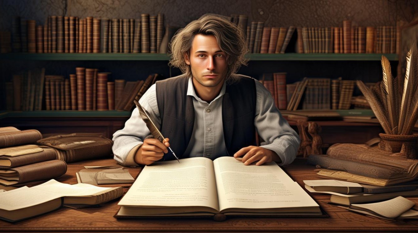 如何撰写出引人入胜的文章？