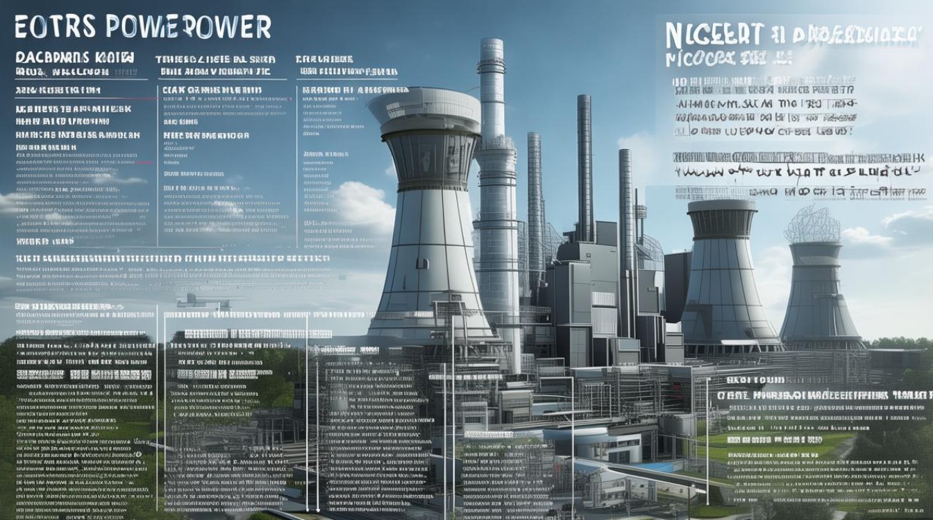 核电是什么？它安全吗？清洁吗？