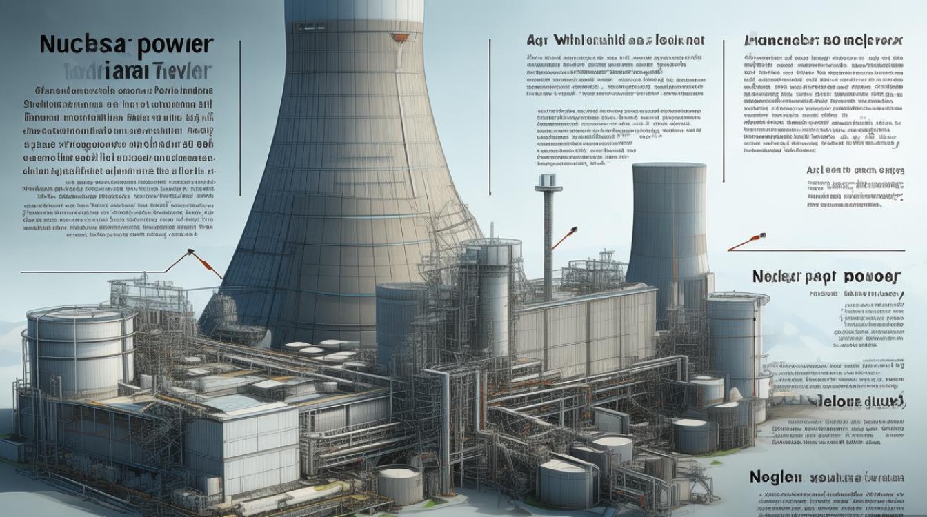 核电是什么？它安全吗？清洁吗？