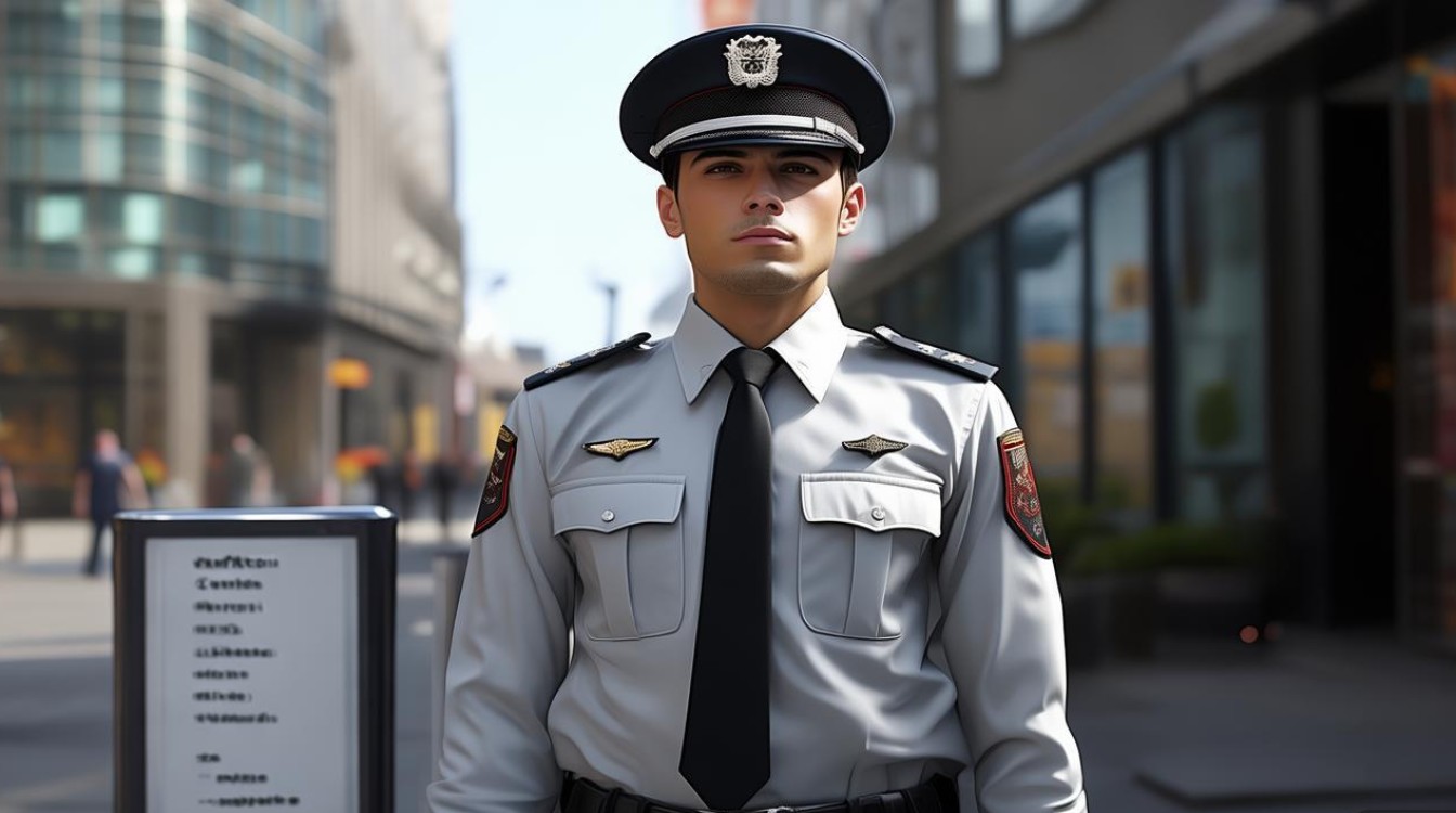 保安的日常工作具体都包含哪些内容？