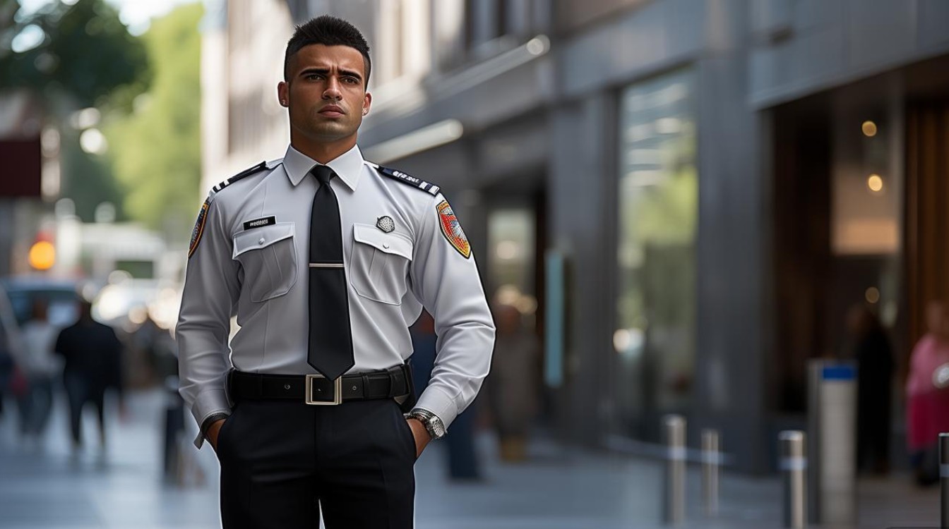 保安的日常工作具体都包含哪些内容？