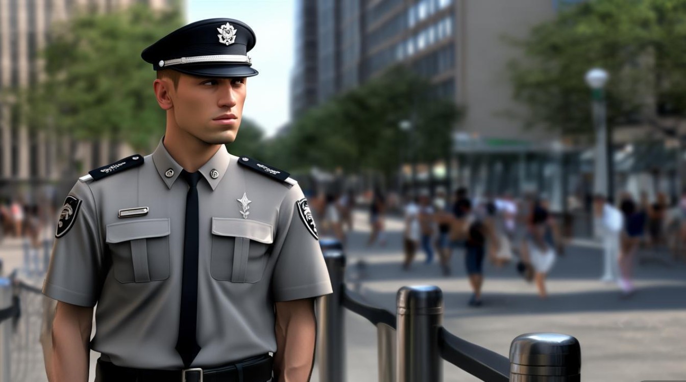 保安的日常工作具体都包含哪些内容？