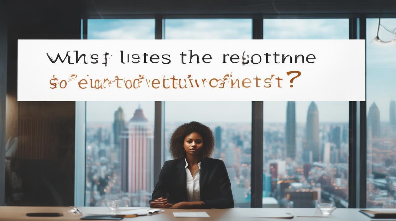 招聘的本质是什么？