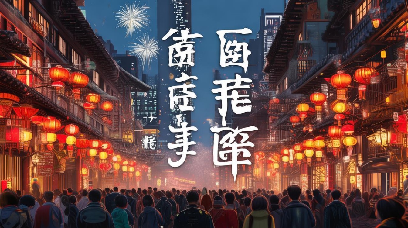 除夕究竟是什么？传统与现代如何定义它？
