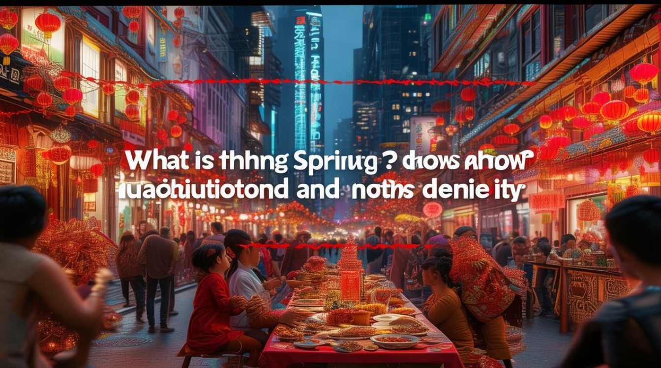 除夕究竟是什么？传统与现代如何定义它？