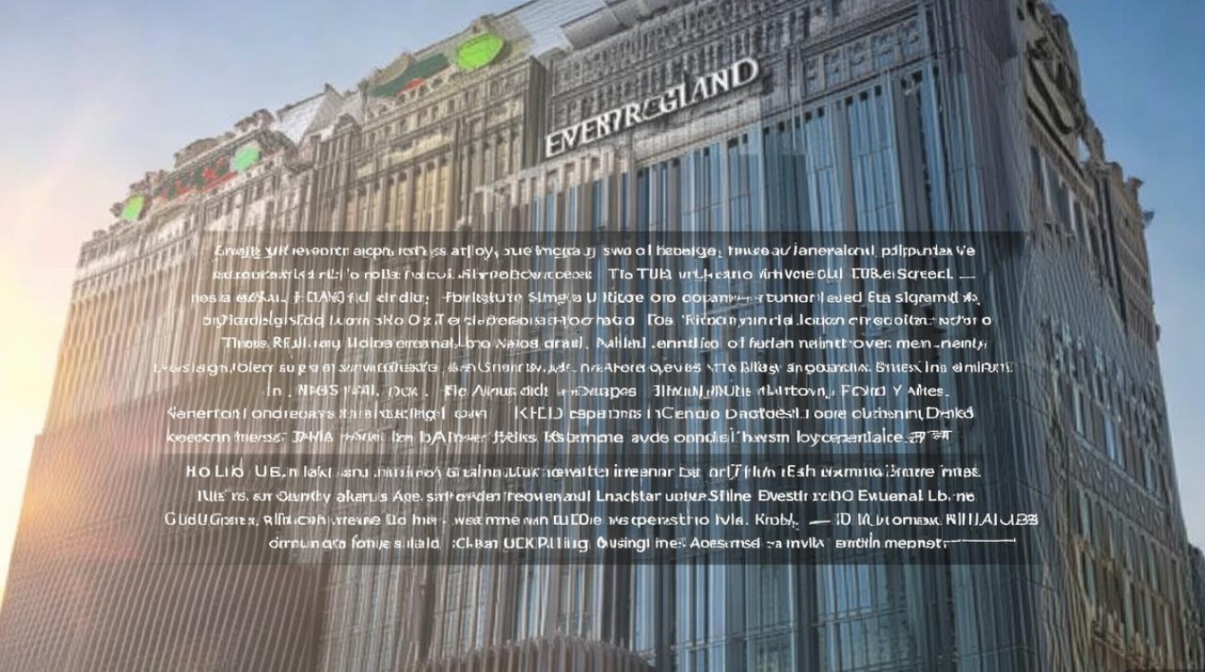 恒大是什么？其兴衰背后有何隐情？