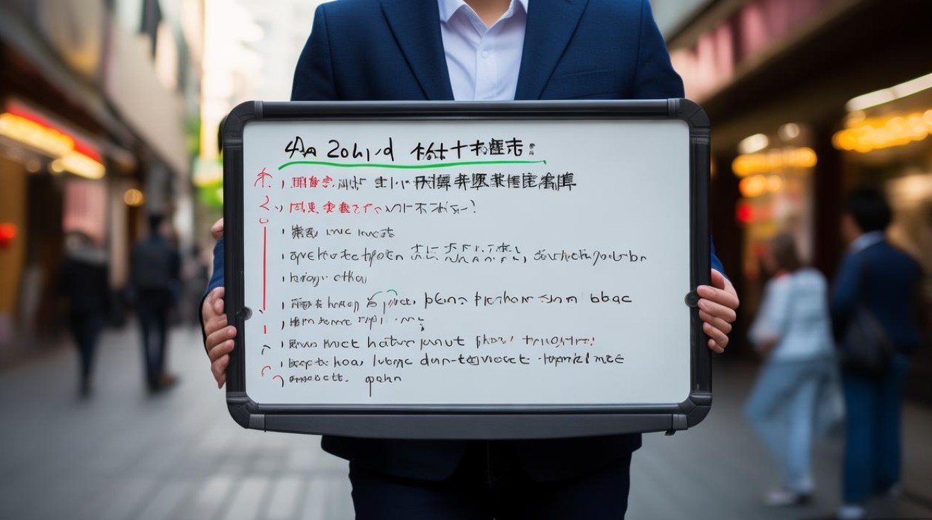 什么是地推？地推怎么做？