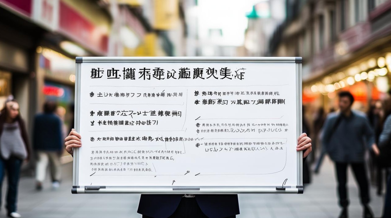 什么是地推？地推怎么做？