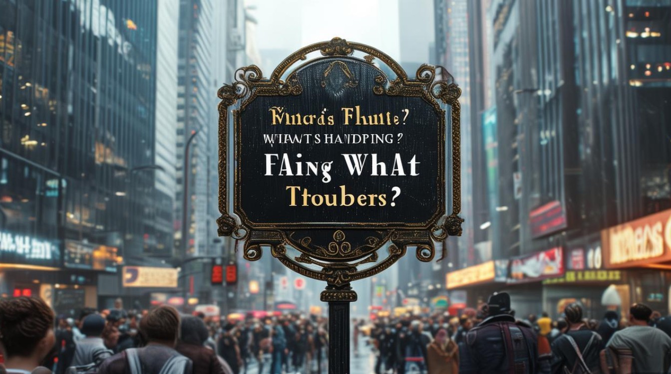 富力怎么了？遭遇了什么困境？