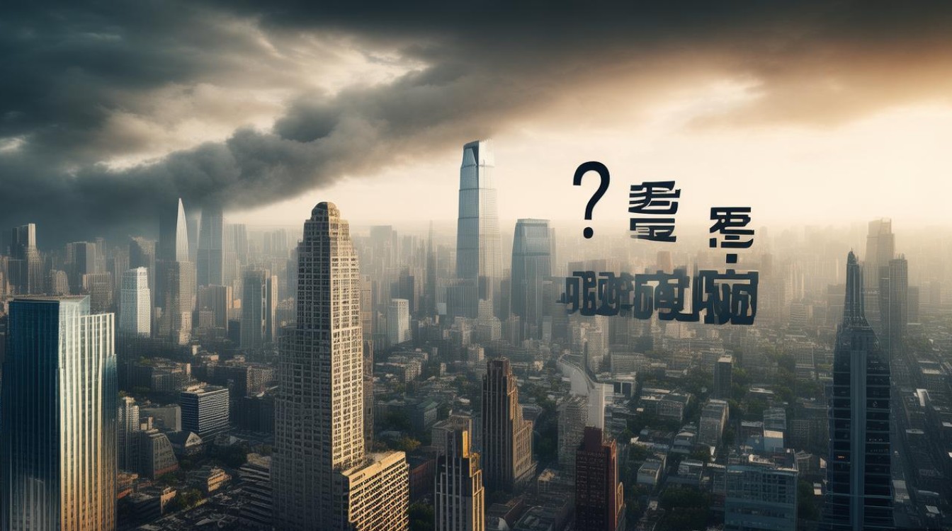 富力怎么了？遭遇了什么困境？