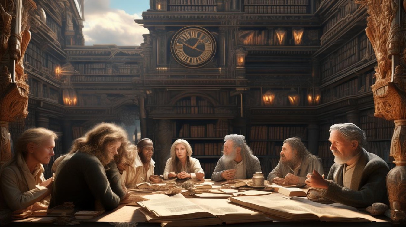 人才的标准由谁定义？价值如何衡量？