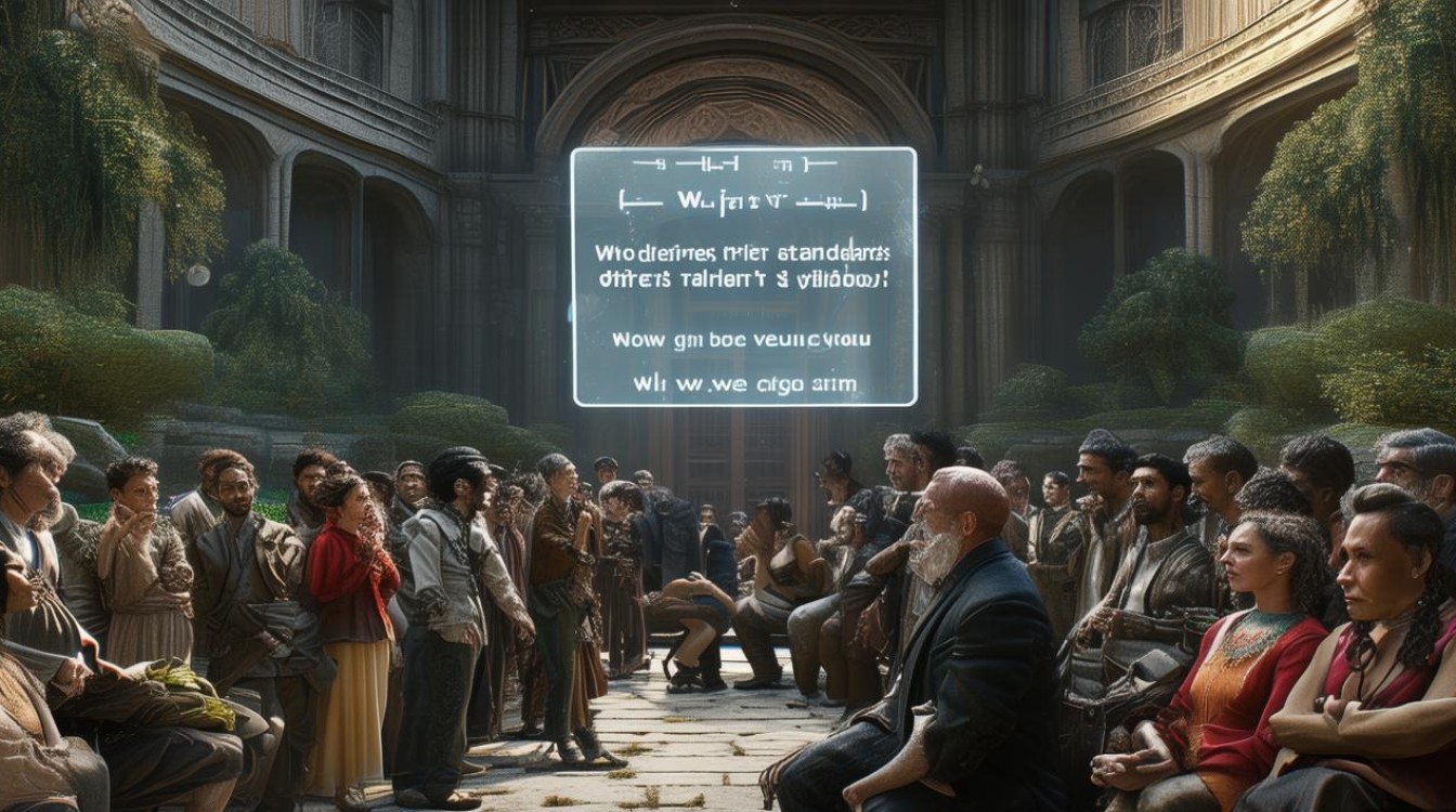 人才的标准由谁定义？价值如何衡量？