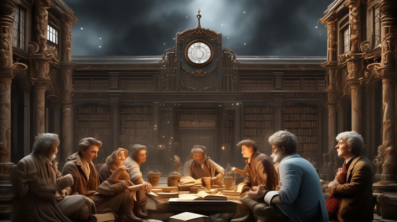 人才的标准由谁定义？价值如何衡量？