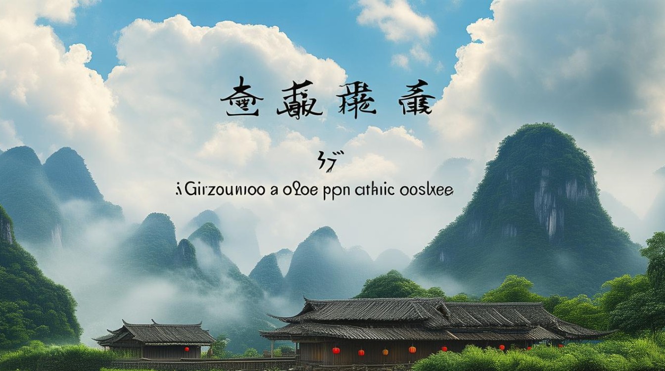 贵州是省还是别的? 贵州是省还是别的?