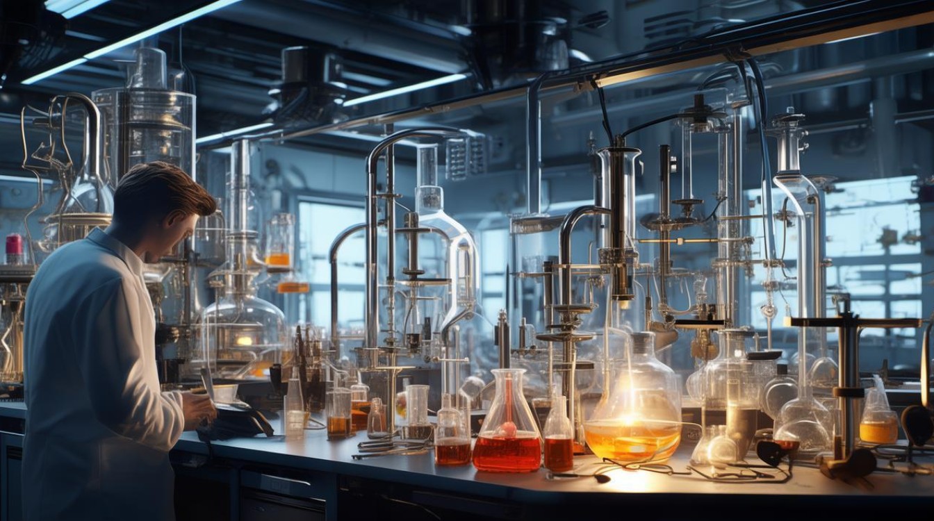 化工究竟是什么？