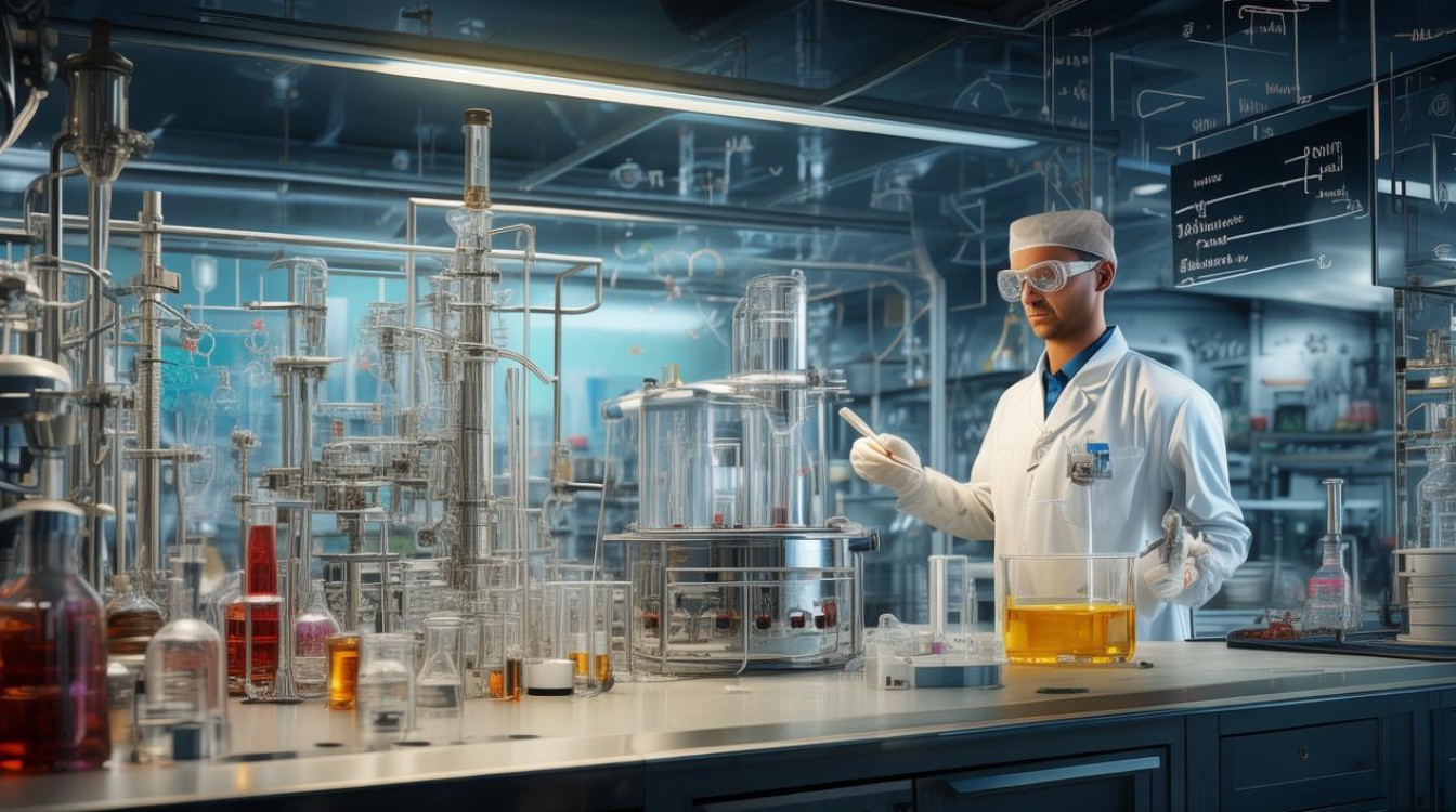 化工究竟是什么？