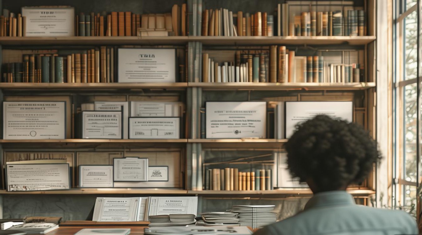 考什么证最有用？如何选择适合自己的？