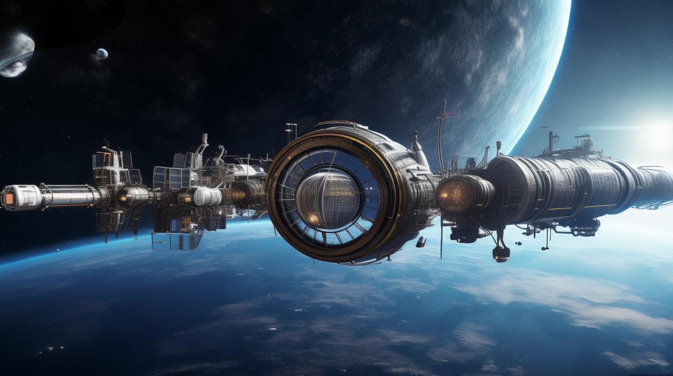 航天是什么？探索宇宙的奥秘还是人类未来的疆域？