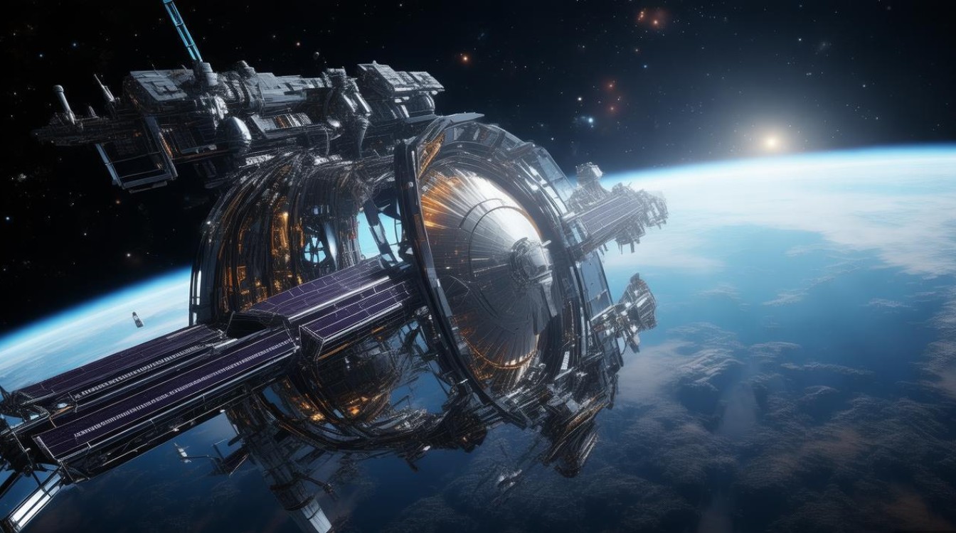 航天是什么？探索宇宙的奥秘还是人类未来的疆域？