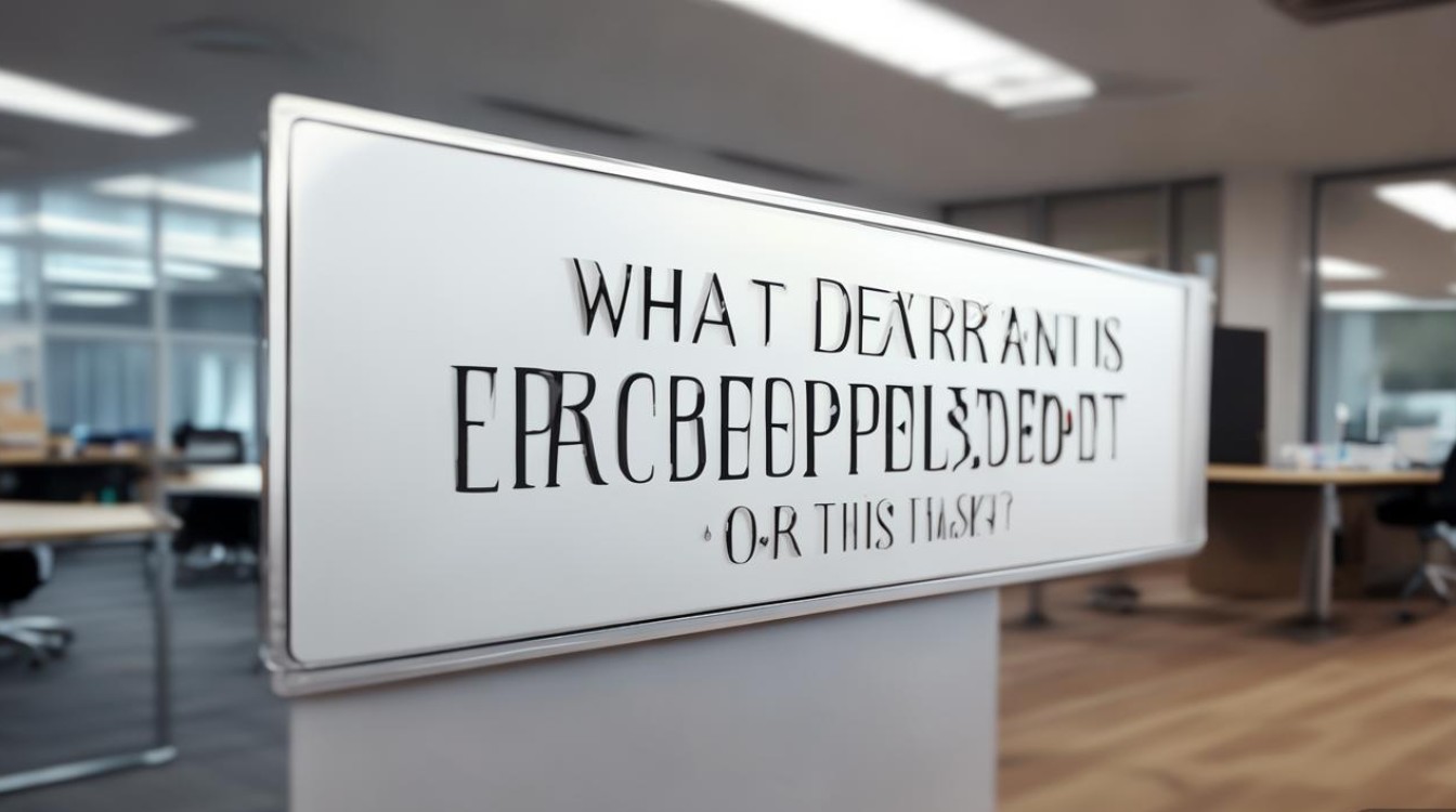 什么部门负责这项工作？