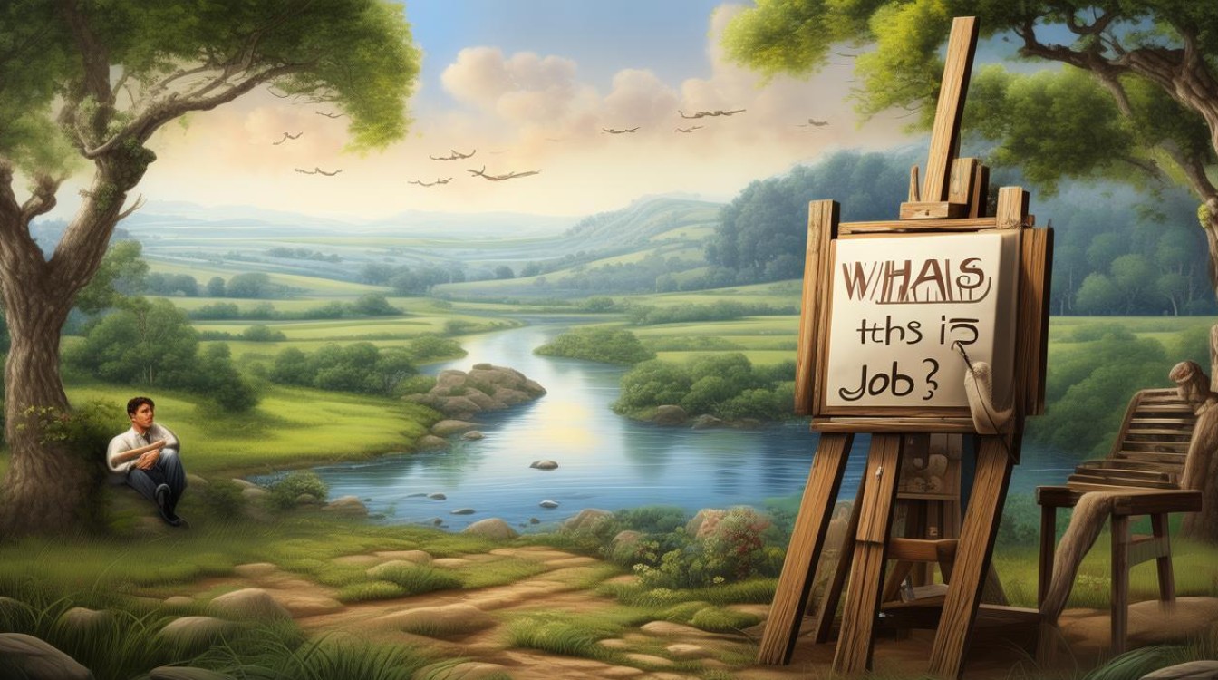 什么工作最好？理想与现实如何平衡？