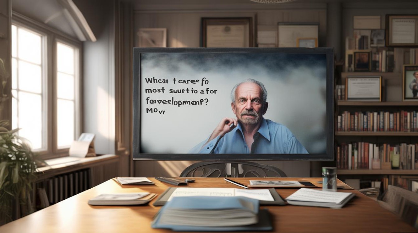 什么职业最适合自己的发展？