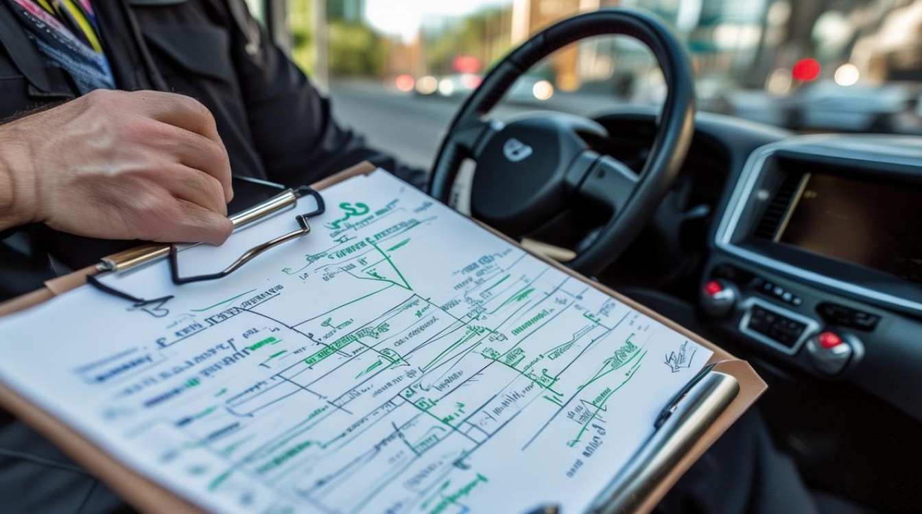 顺丰跟车员具体负责哪些工作？