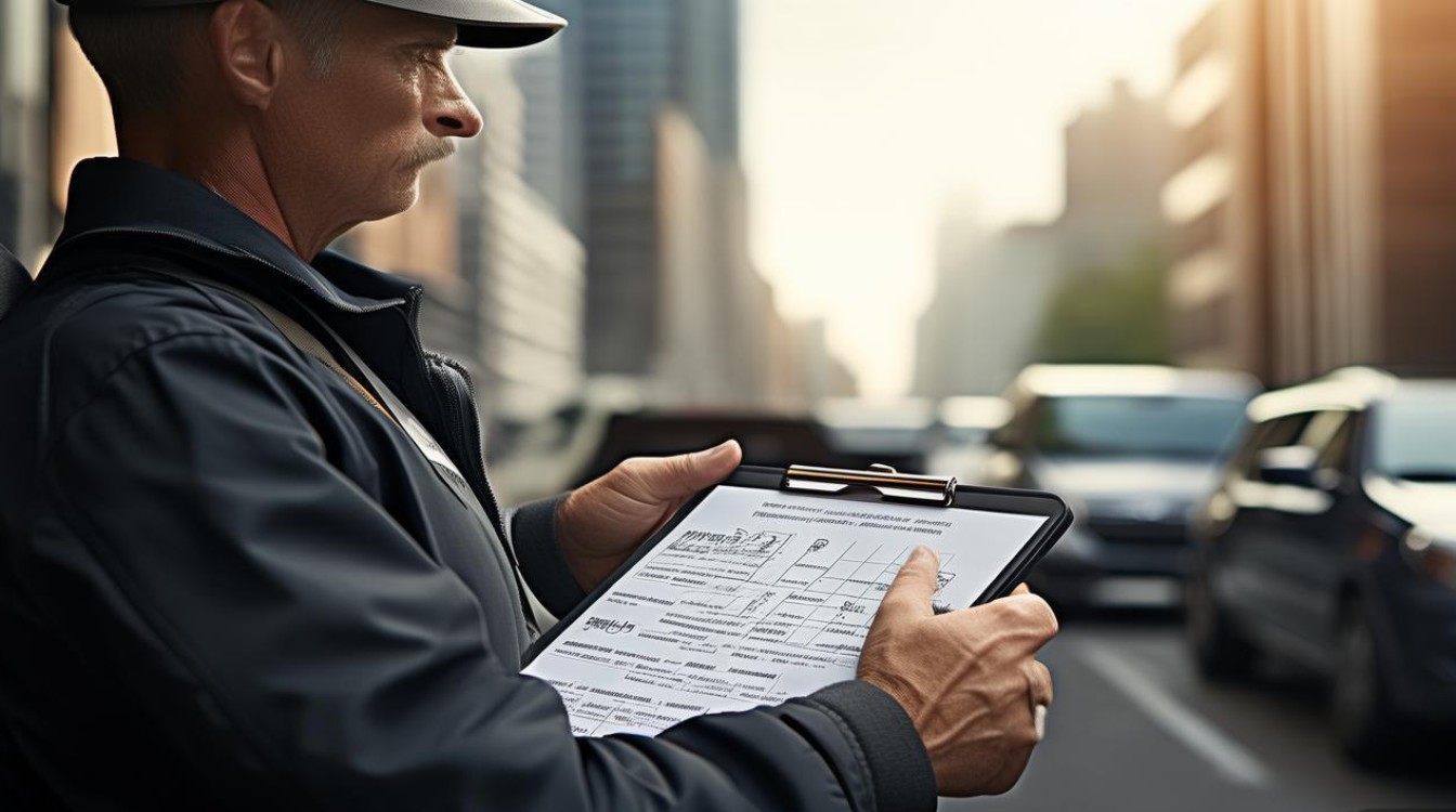 顺丰跟车员具体负责哪些工作？