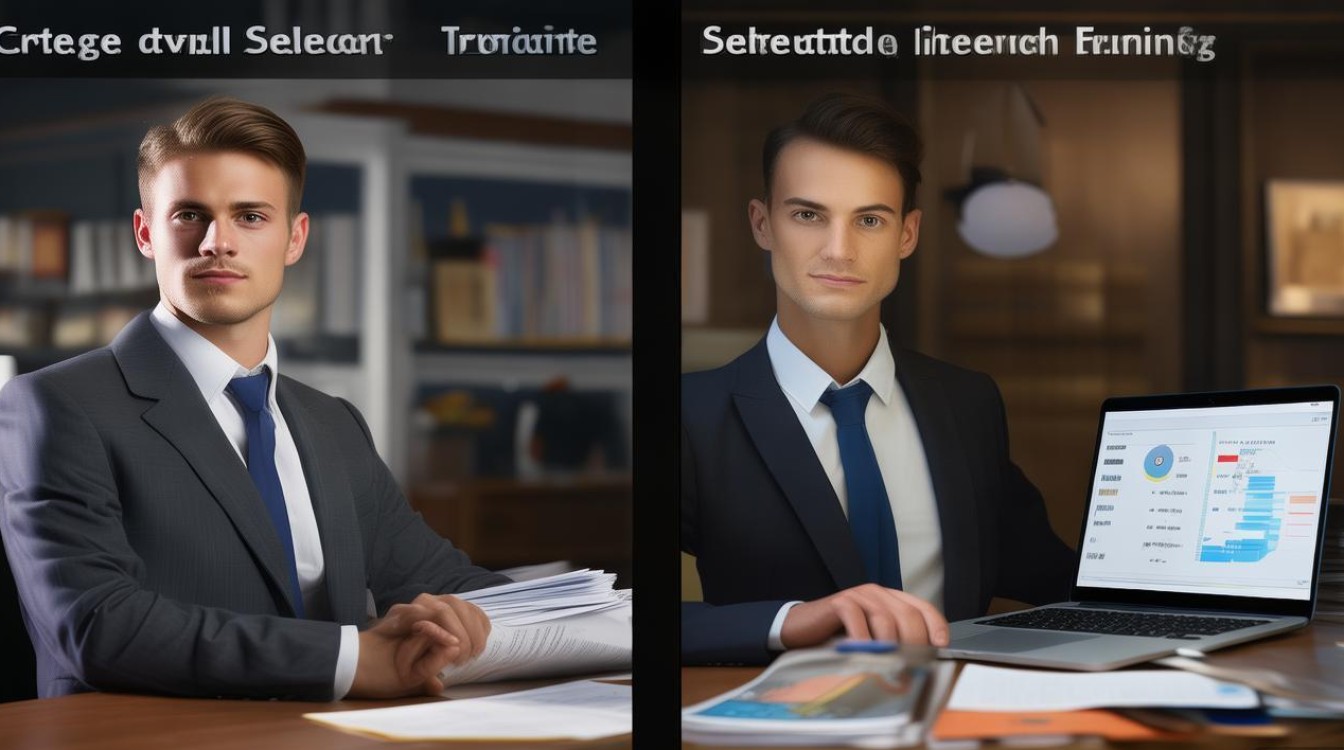 选调生和公务员区别到底在哪？