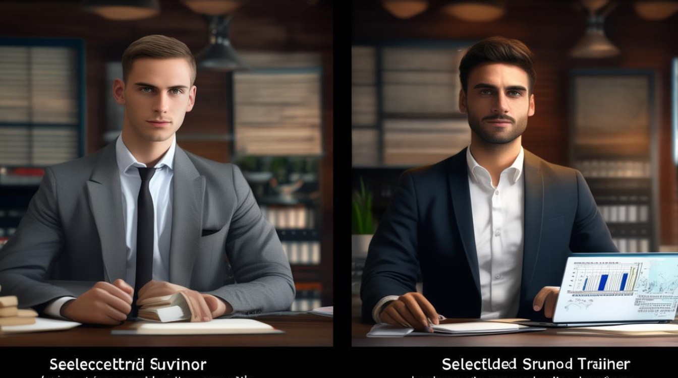 选调生和公务员区别到底在哪？