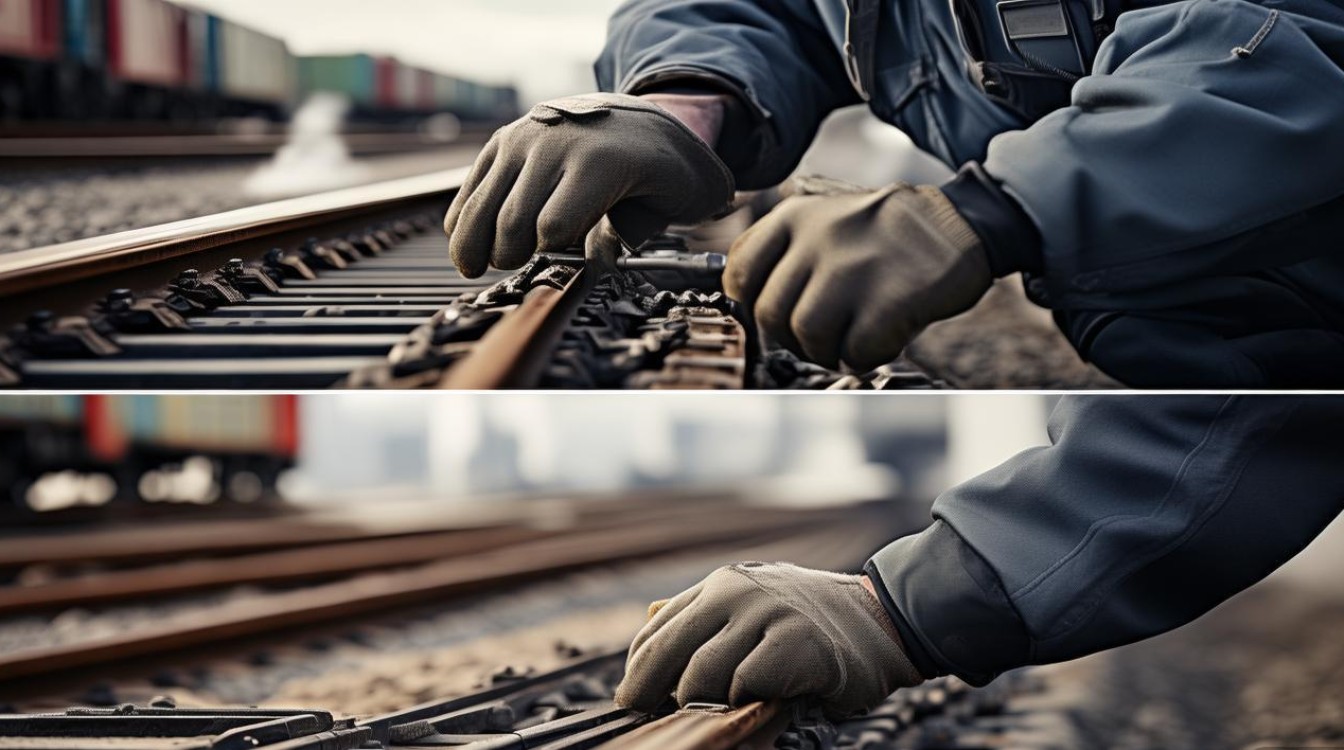 铁路连接员是干什么的