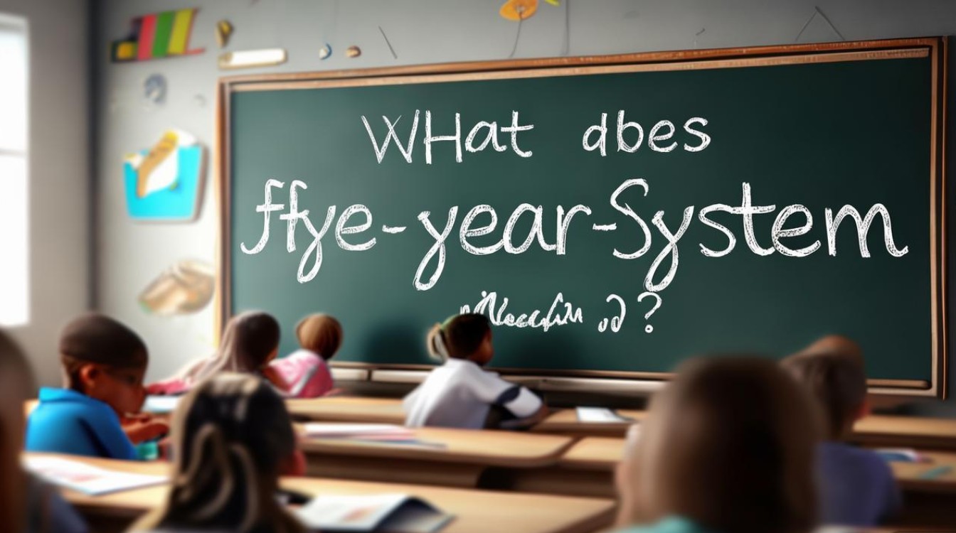 五年制是什么意思