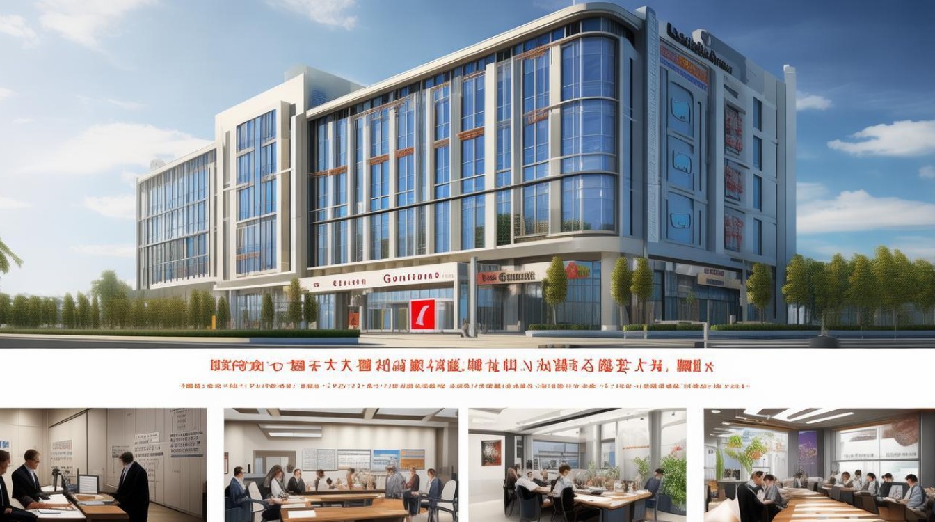 国顺集团具体业务范围和核心业务是什么？