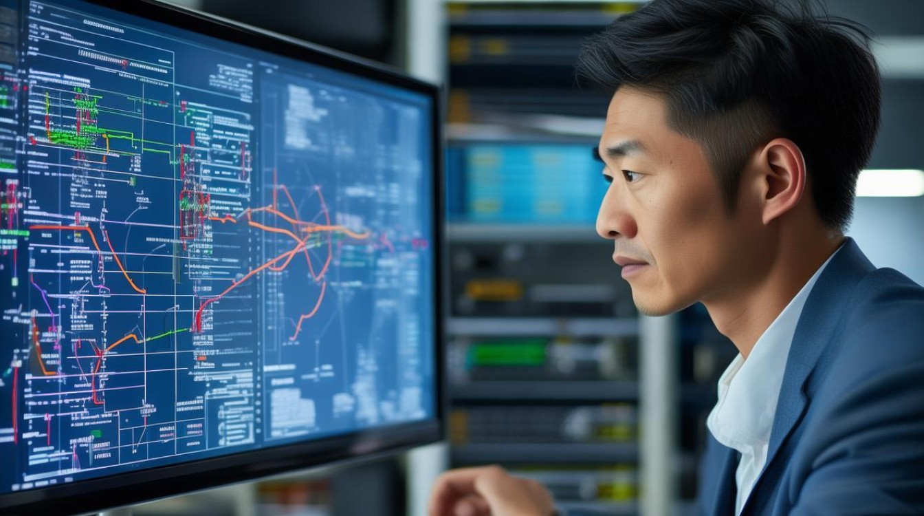 电信工程师具体负责哪些工作？