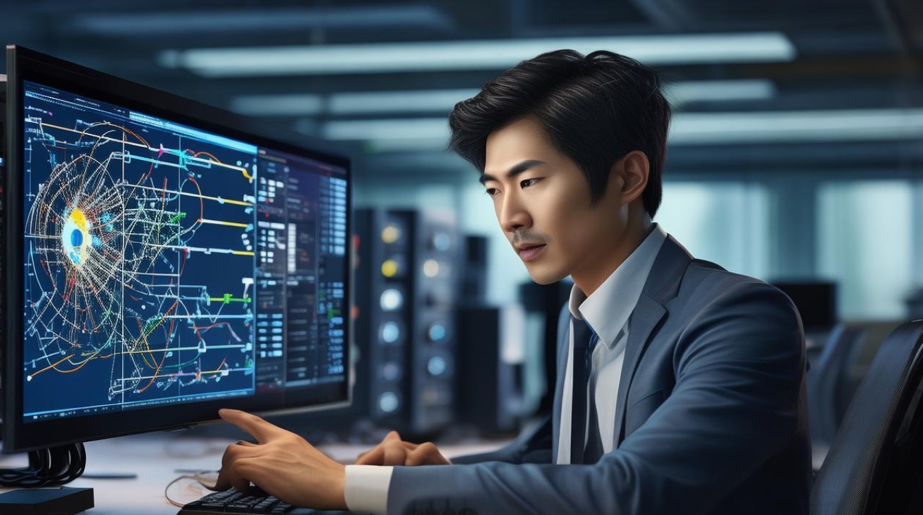 电信工程师具体负责哪些工作？