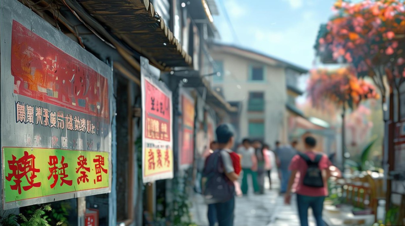 塘厦林村哪些厂在招工？