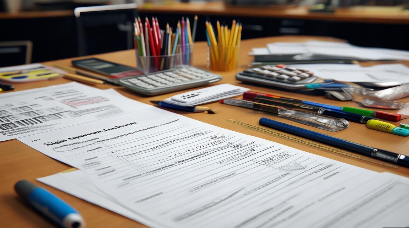 中级会计考试需带哪些证件与文具？