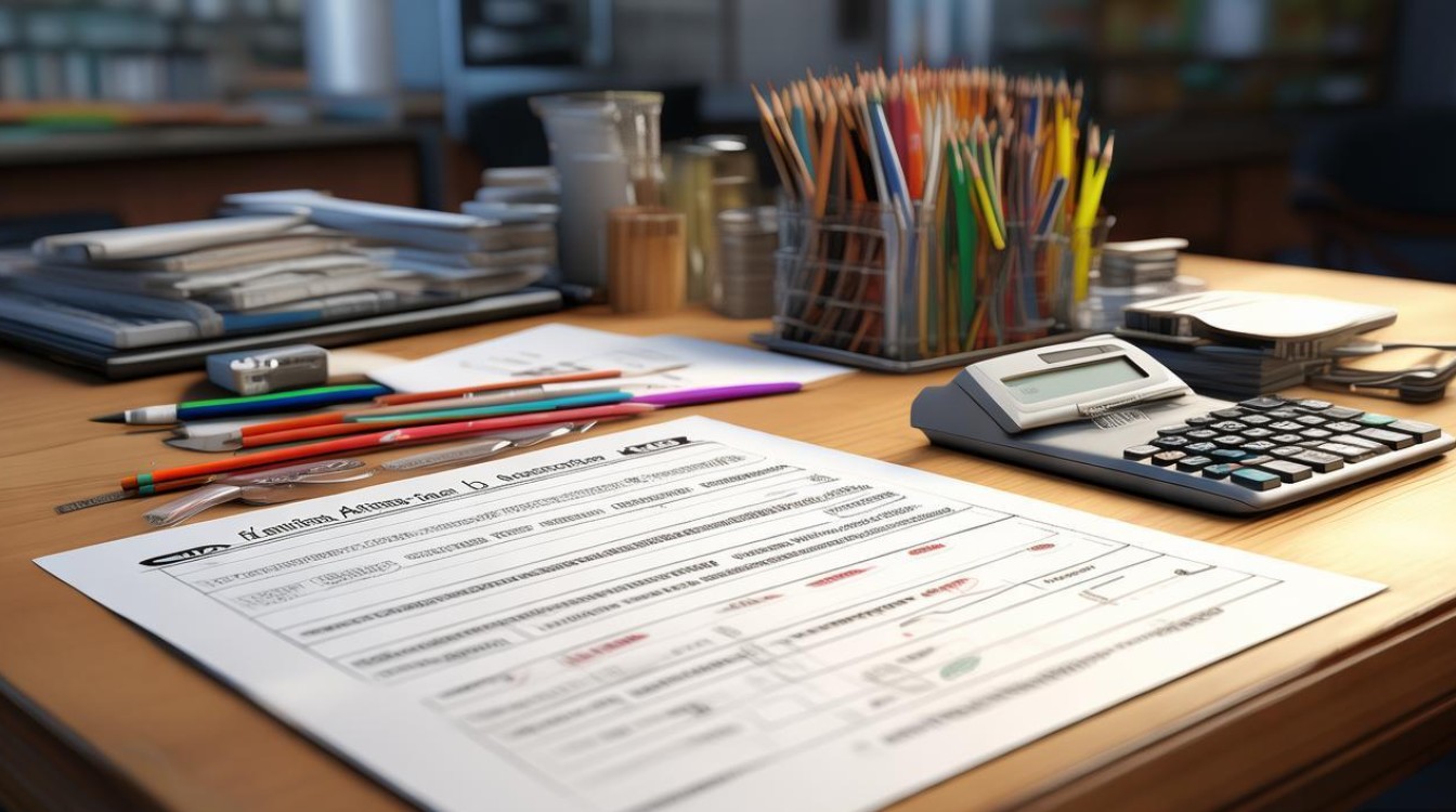 中级会计考试需带哪些证件与文具？