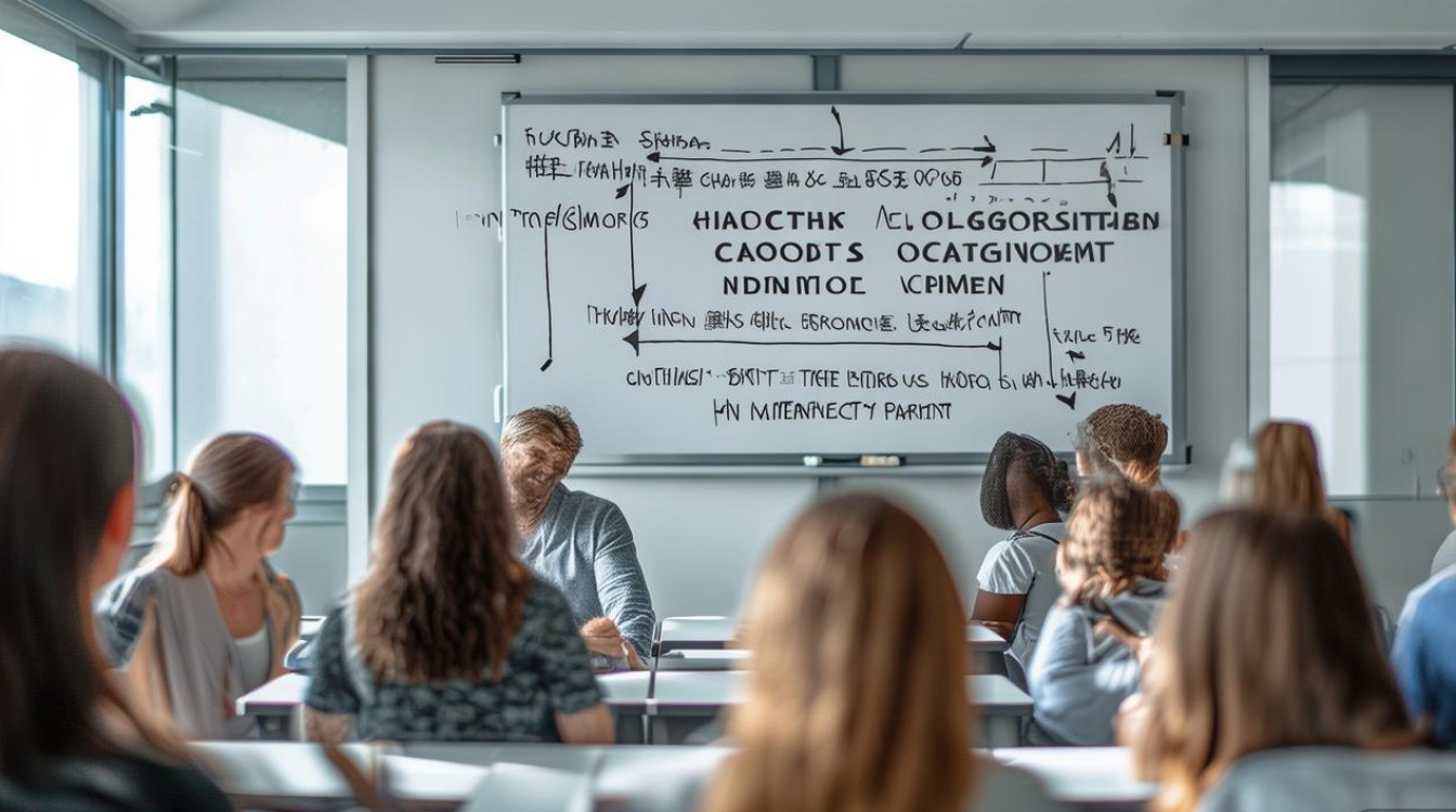 物流管理专业究竟学什么？课程体系有何特色？