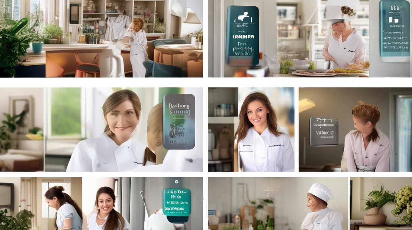 家政服务具体包含哪些工作内容? 家政服务具体包含哪些工作内容?