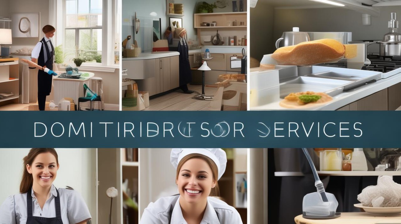 家政服务具体包含哪些工作内容? 家政服务具体包含哪些工作内容?