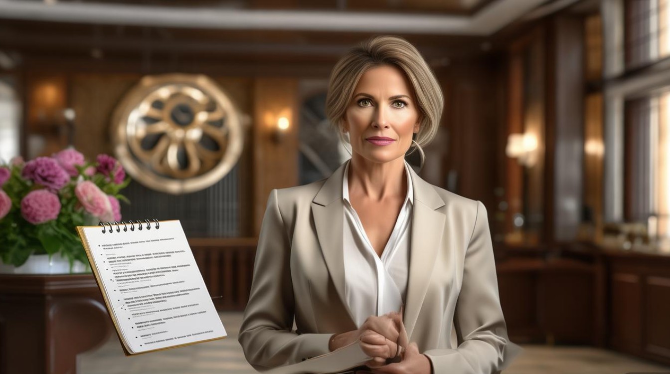 酒店经理核心职责究竟有哪些？