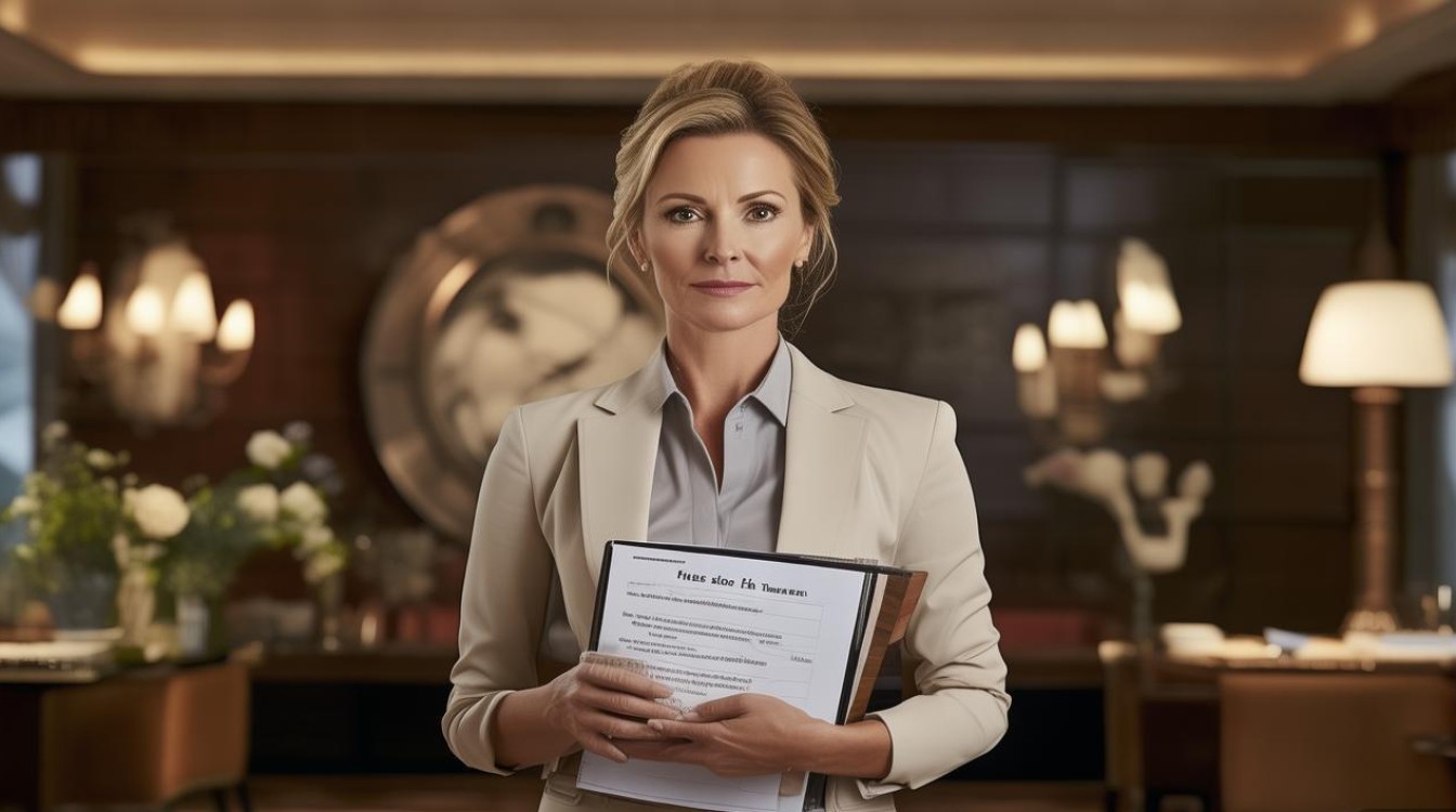 酒店经理核心职责究竟有哪些？