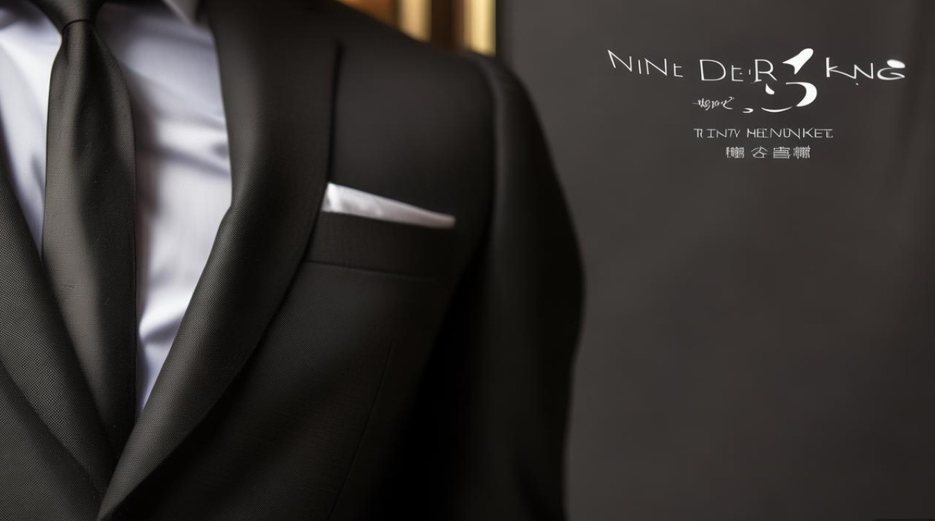 九鹿王男装什么档次?性价比如何? 九鹿王男装什么档次?性价比如何?