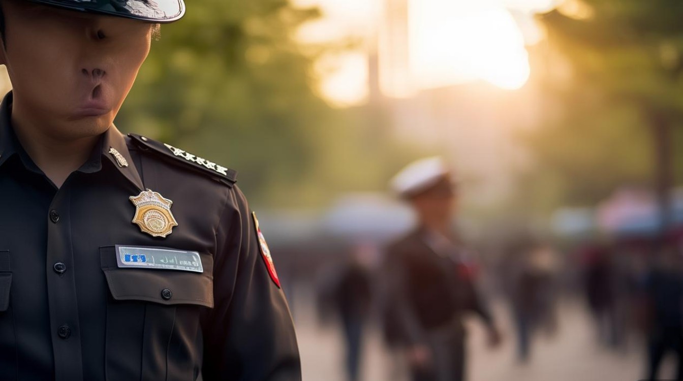 巡场指什么？现场巡查的具体含义？